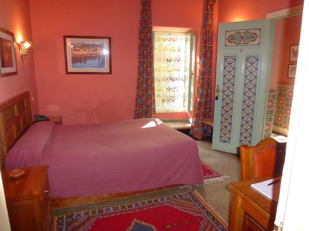 Riad Le Gallia Marrakesh