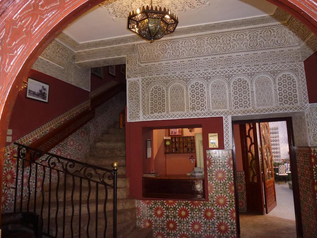 Le Gallia Marrakesh