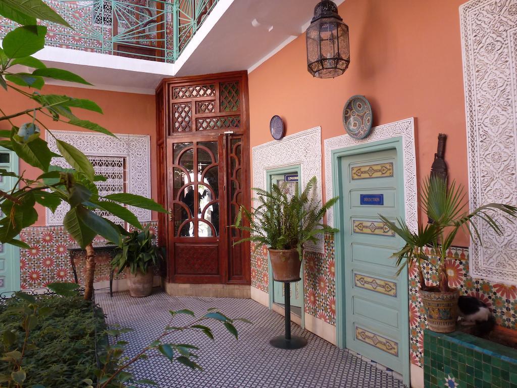 Le Gallia Marrakesh