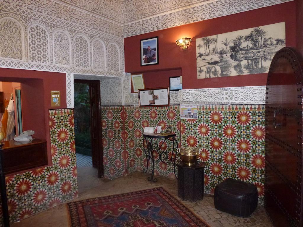 Riad Le Gallia