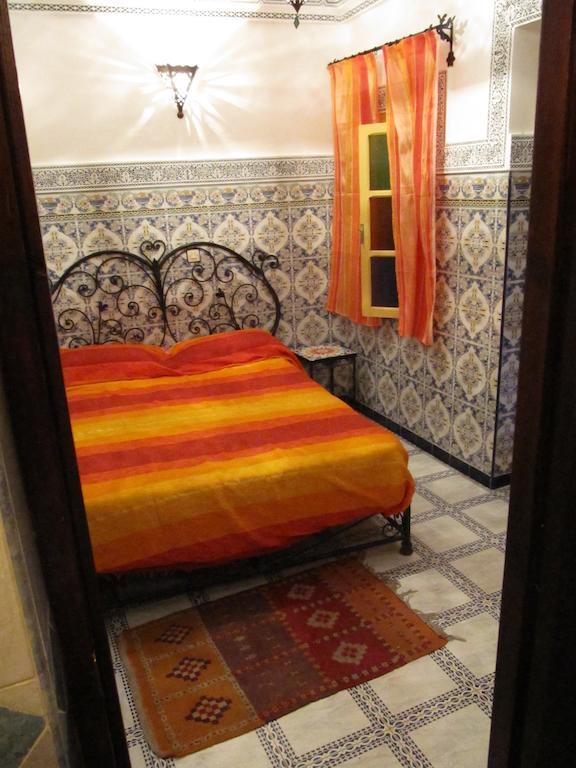 Sindi Sud Marrakesh