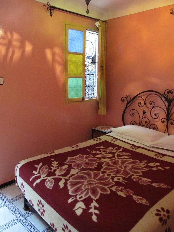 Sindi Sud Marrakesh