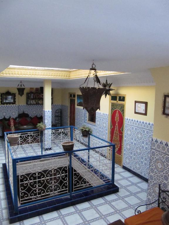 Sindi Sud Marrakesh