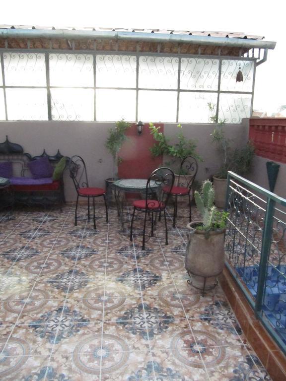 Hotel Sindi Sud Marrakesh
