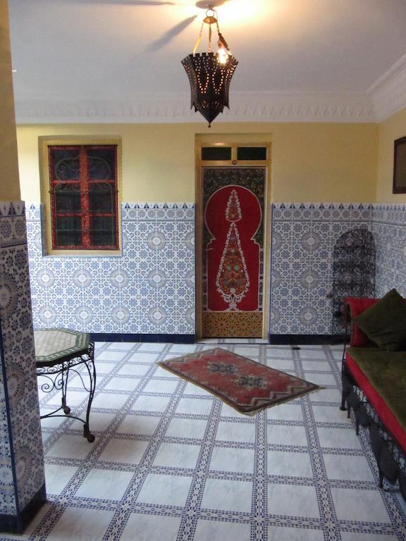 Sindi Sud Marrakesh
