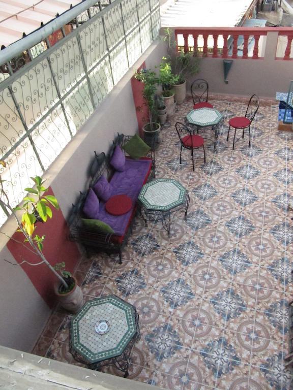 Hotel Sindi Sud