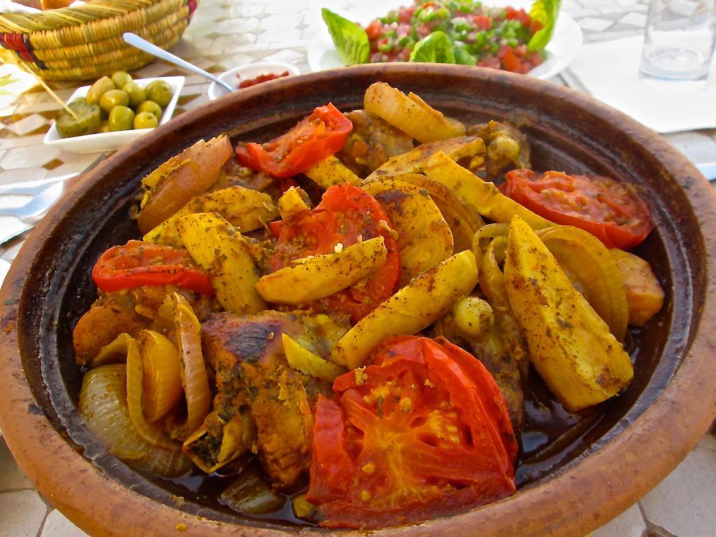 Guest house Ma'ab Marrakesh