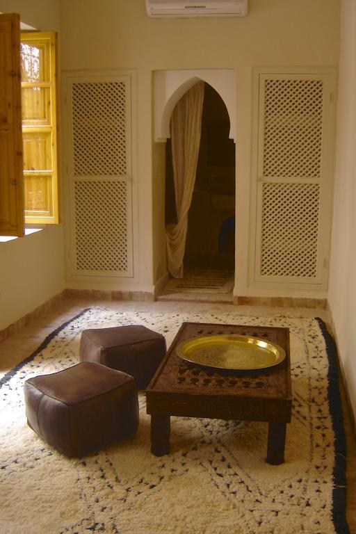 Guest house Ma'ab Marrakesh