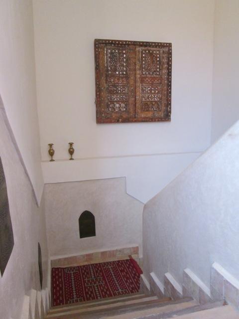 Guest house Ma'ab