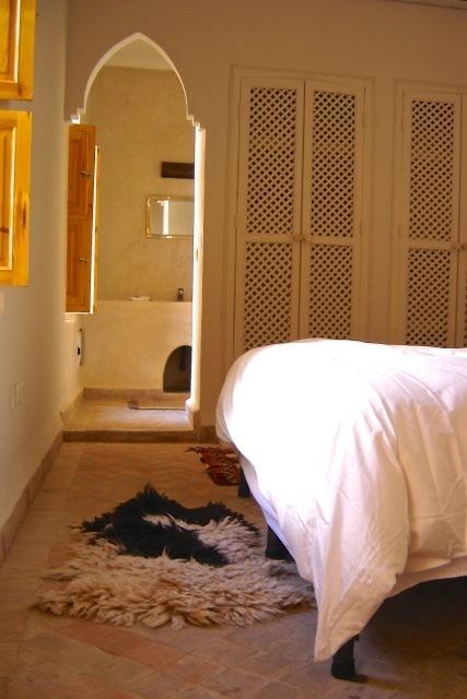 Guest house Ma'ab