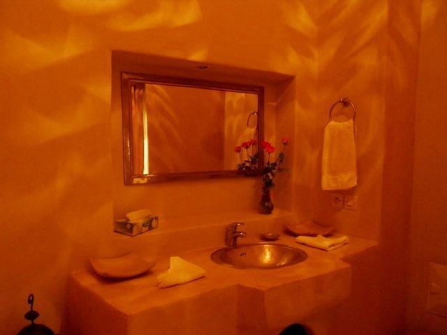 Guest house Ma'ab *