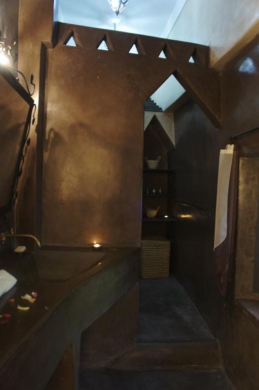 Riad Gaya Marrakesh