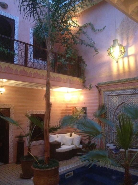 Riad Dar Sissel (adults Only) 3*