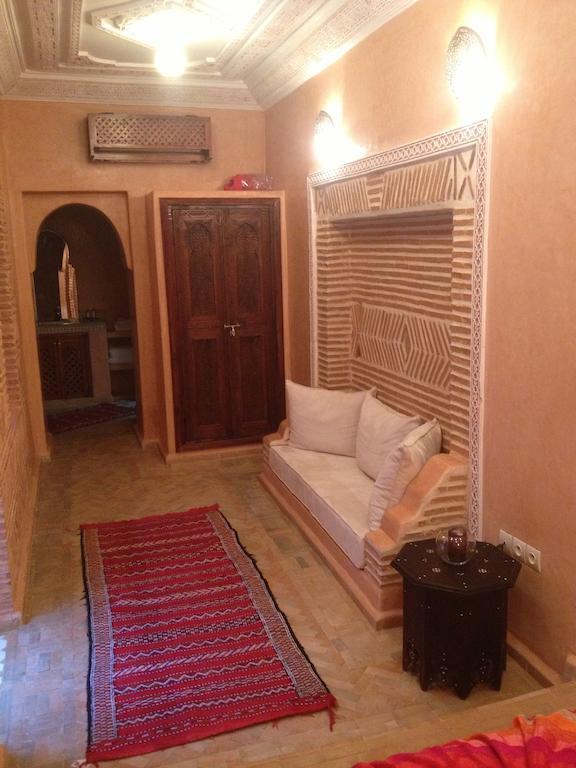 Riad Dar Sissel (adults Only) 3*