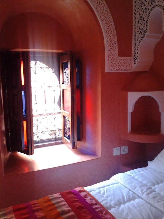 Riad Dar Sissel (adults Only) 3*