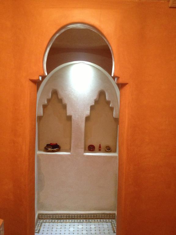 Dar Sissel (adults Only) Marrakesh
