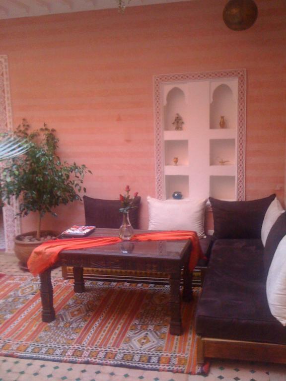 Dar Sissel (adults Only) Marraquexe