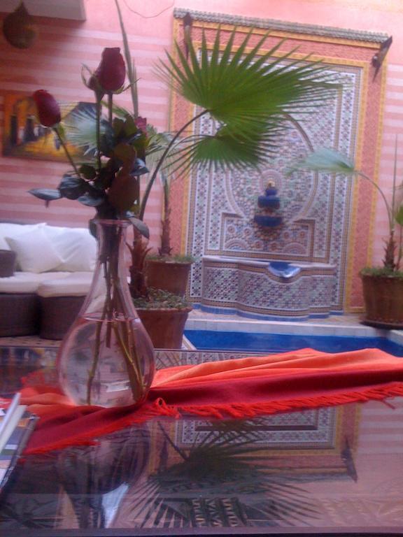 Riad Dar Sissel (adults Only) 3*