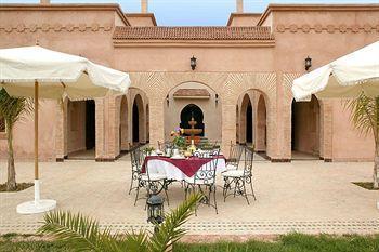 Bed and breakfast Dar Mya Palmiers Marrakesh