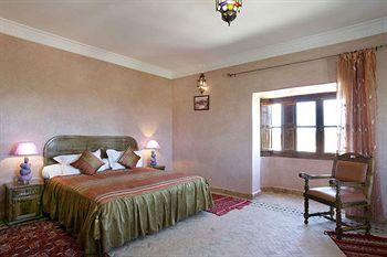 Bed & Breakfast Dar Mya Palmiers 4*