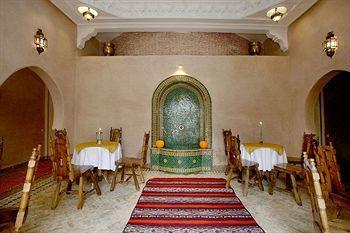 Bed & Breakfast Dar Mya Palmiers