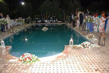 Bed and breakfast Dar Mya Palmiers Marrakesh