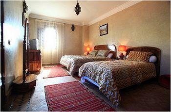 Bed and breakfast Dar Mya Palmiers 4*