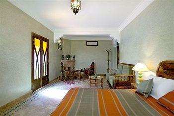Bed & Breakfast Dar Mya Palmiers Marrakesh
