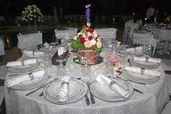Bed & Breakfast Dar Mya Palmiers 4*