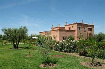 Bed & Breakfast Dar Mya Palmiers Marrakesh