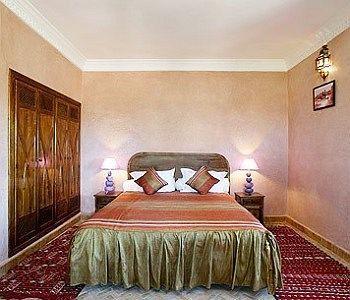 Dar Mya Palmiers Marrakesh