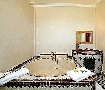 Bed and breakfast Dar Mya Palmiers