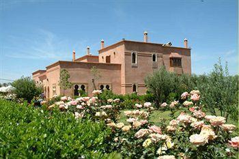 Bed & Breakfast Dar Mya Palmiers