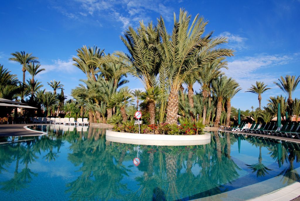 Resort Royal Decameron Issil 4*