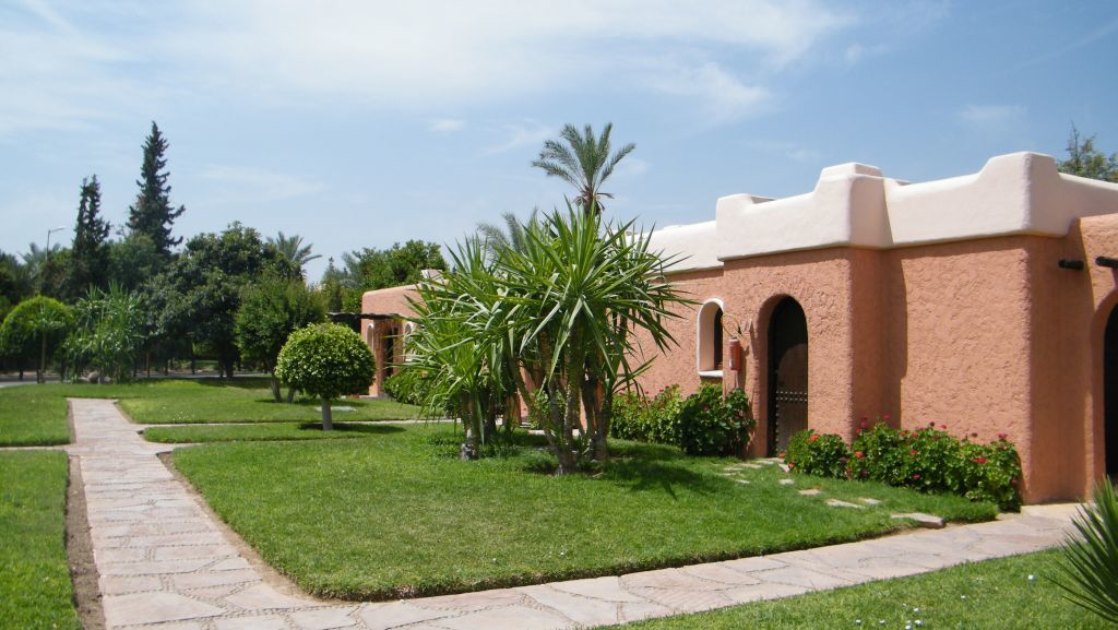Royal Decameron Issil Marrakesh