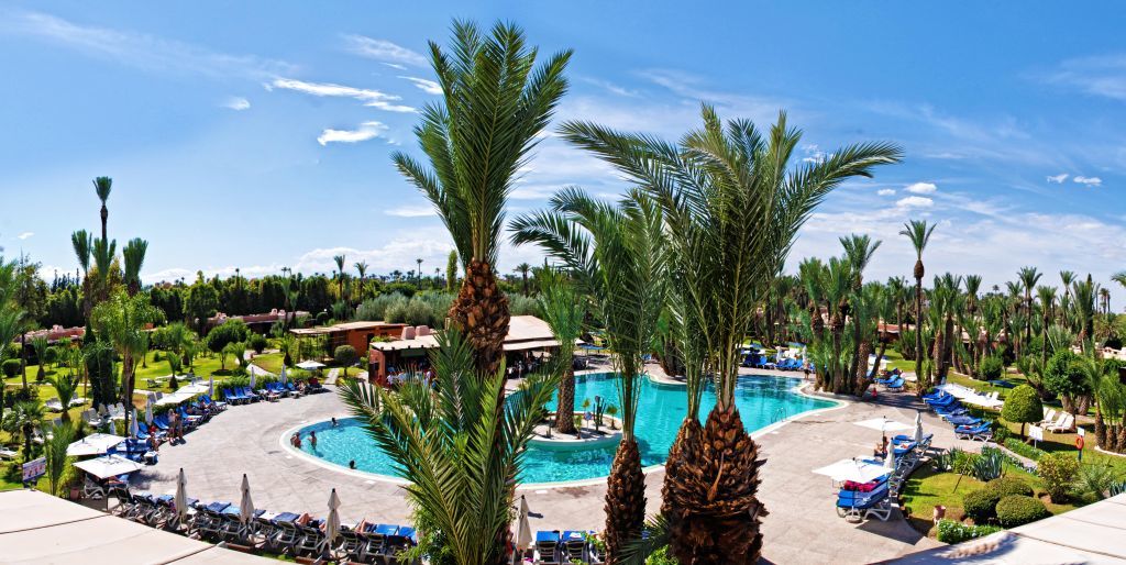 Resort Royal Decameron Issil