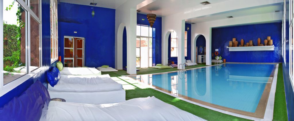 Resort Royal Decameron Issil 4*