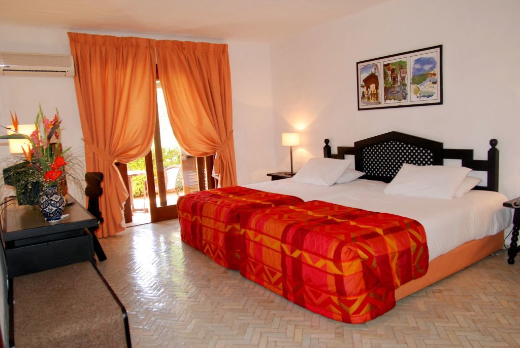 Royal Decameron Issil Marrakesh