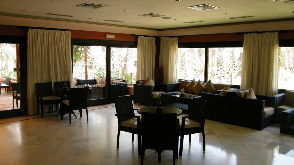 Resort Royal Decameron Issil