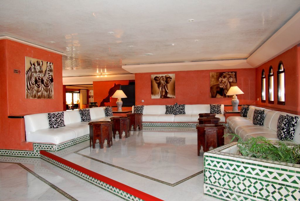 Resort Royal Decameron Issil Marrakesh