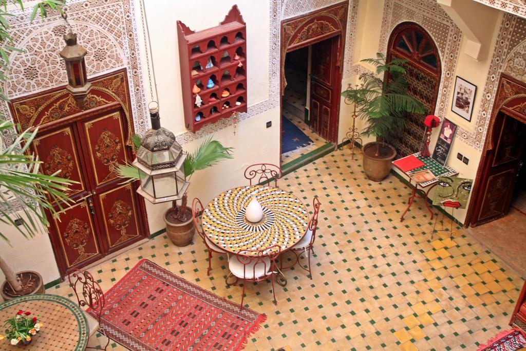 Riad Riad Amiris 3*