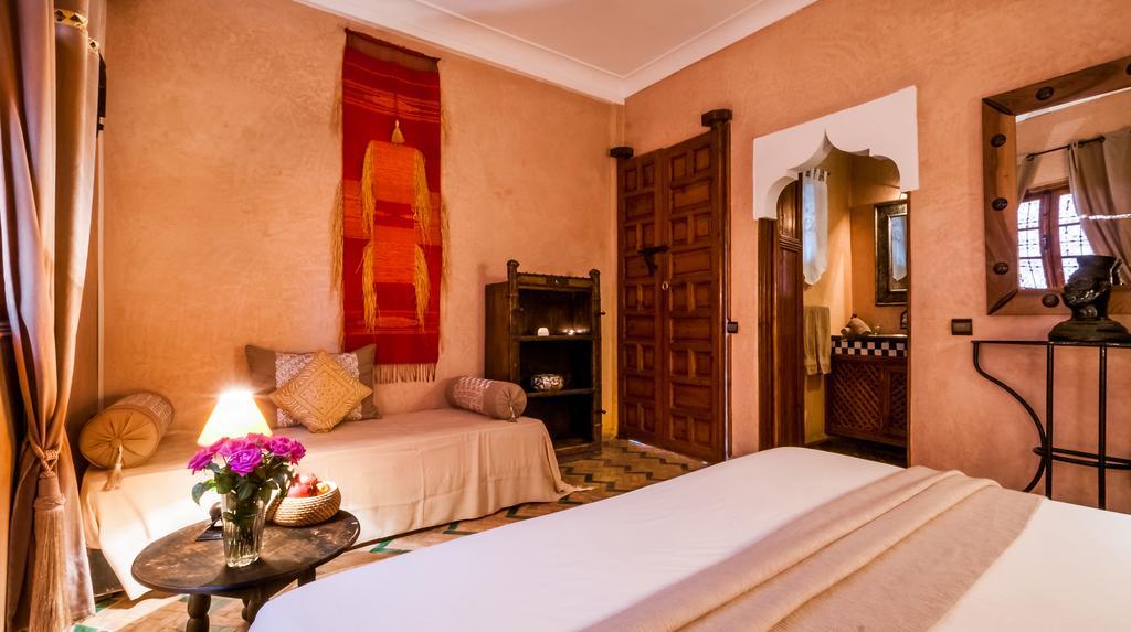 Eden Marrakesh