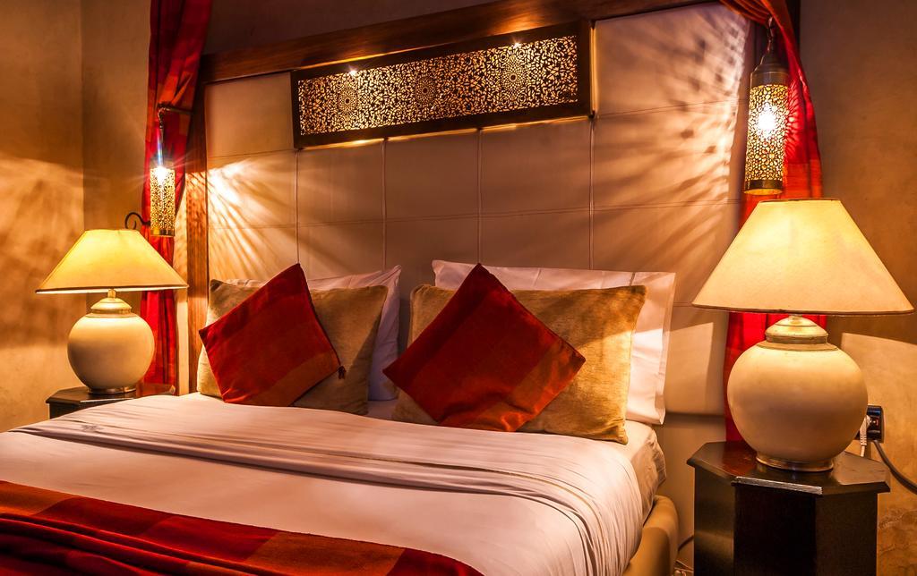Eden Marrakesh