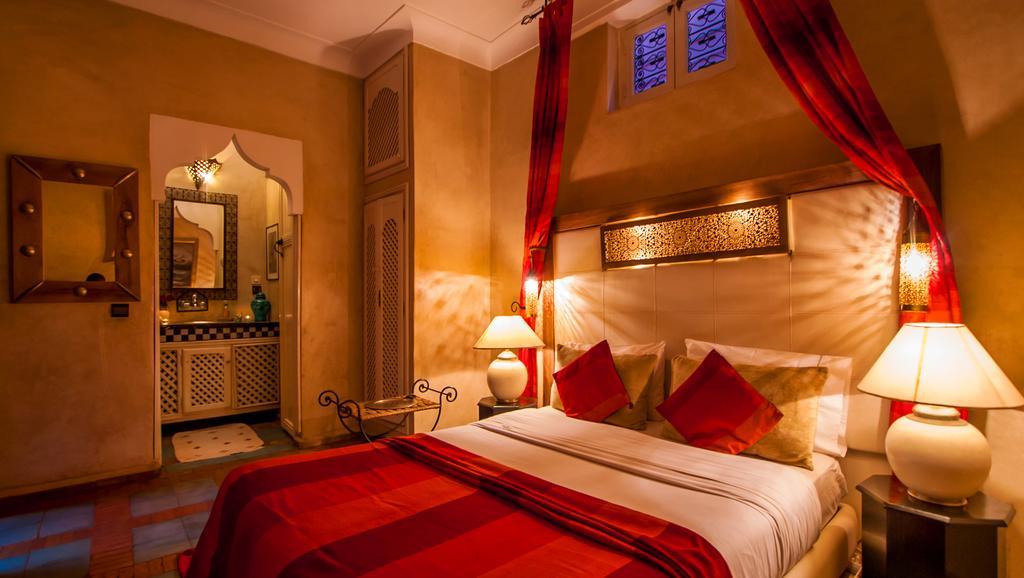 Riad Eden Marrakesh