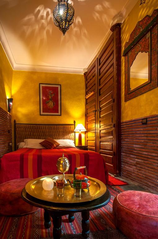 Riad Eden 4*