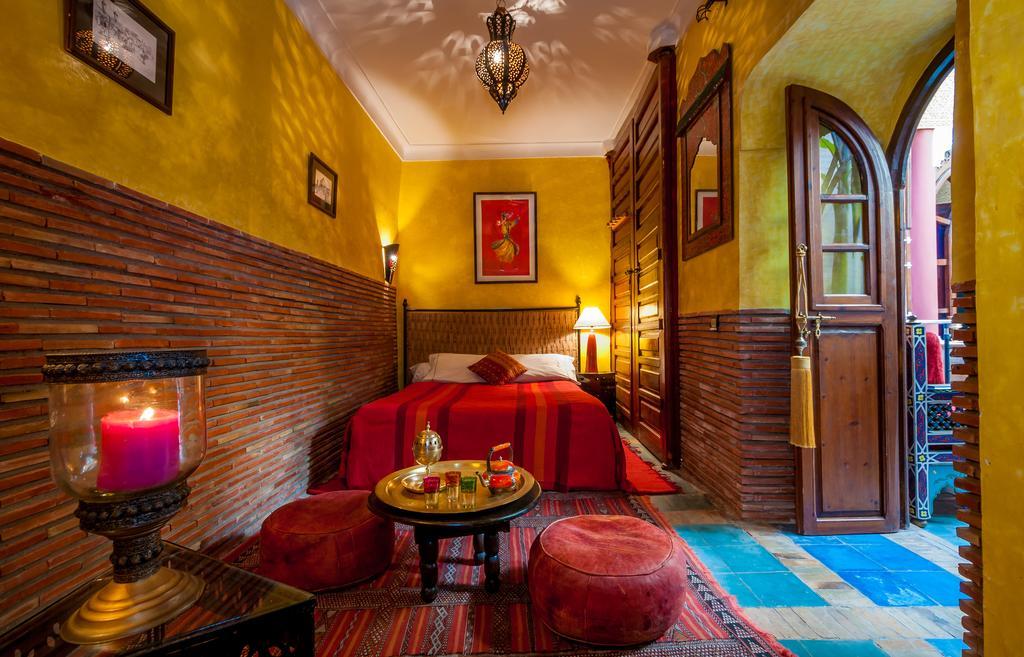 Riad Eden