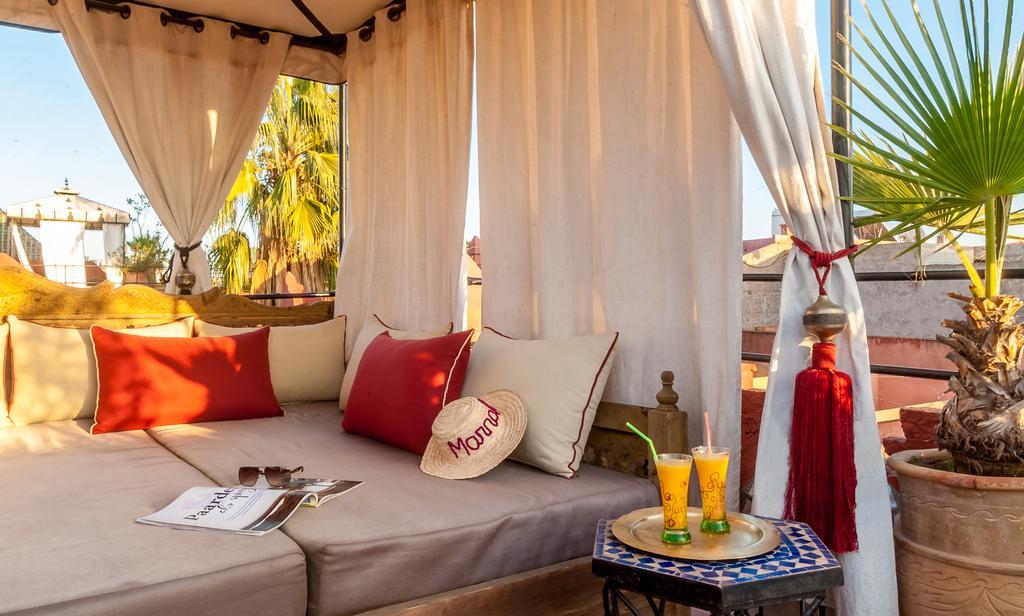 Eden Marrakesh