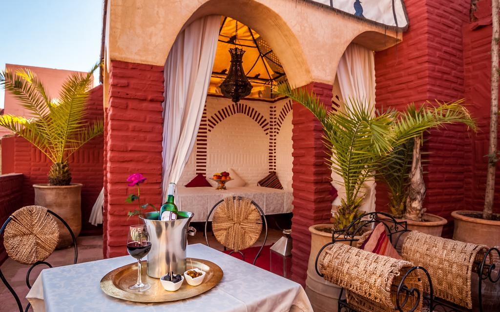 Riad Eden 4*