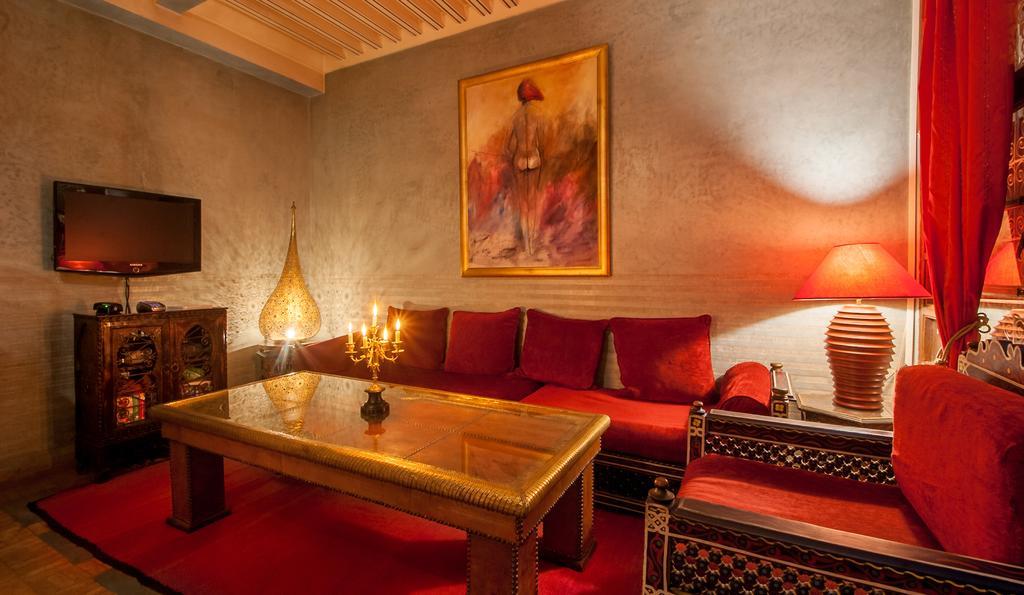 Riad Eden 4*