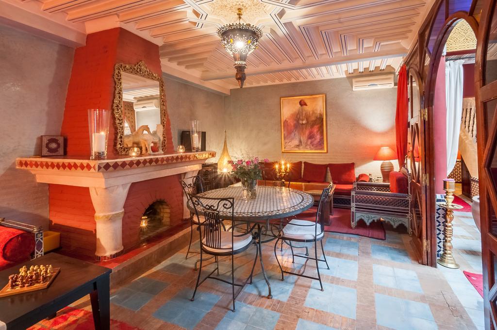 Riad Eden